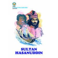 Image of Sultan Hasanuddin