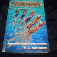 Image of Menyelamatkan Pesawat Pemalite