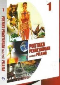 Image of Pustaka Pengetahuan untuk Pelajar I