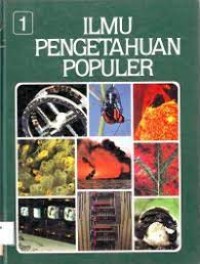 Image of Ilmu Pengetahuan Populer (Astronomi dan Pengetahuan Ruang Angkasa) 1