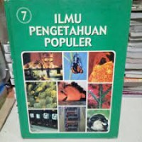 Image of Ilmu Pengetahuan Populer ( Kehidupan Tumbuhan Kehidupan Hewan ) 6
