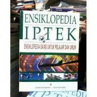 Image of Ensiklopedia IPTEK Cahaya dan Energi - Gaya dan Gerak 4