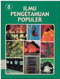 Image of Ilmu Pengetahuan Populer (Mamalia Ilmu Pengetahuan Manusia) 8