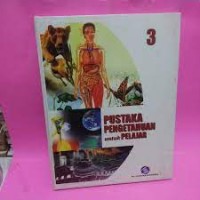 Image of Pustaka Pengetahuan untuk Pelajar 3