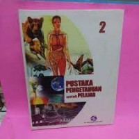 Image of Pustaka Pengetahuan untuk Pelajar 2