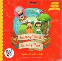 Image of Adab Dalam Agama