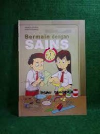 Image of Bermain Dengan Sains 5