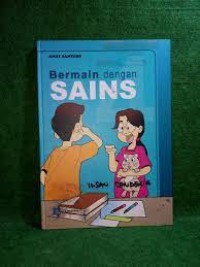 Image of Bermain Dengan Sains 4