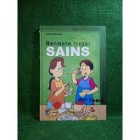 Image of Bermain Dengan Sains 3