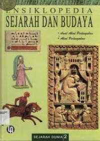Image of Ensiklopedia Sejarah dan Budaya 2