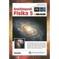 Image of Ensiklopedi Fisika 5 Astrofisika