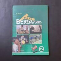 Image of Mari Bereksperimen 2