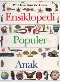 Image of Ensiklopedi Populer Anak 5