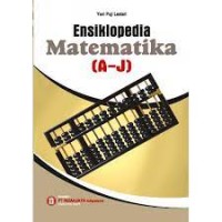 Image of Ensiklopedia Matematika (A- J)