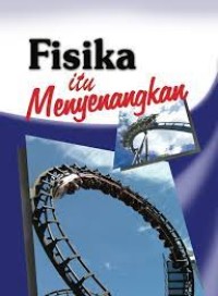 Image of Fisika Itu Menyenangkan