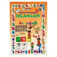 Image of Ensiklomini Matematika Bilangan