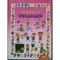 Image of Ensiklomini Matematika Pecahan