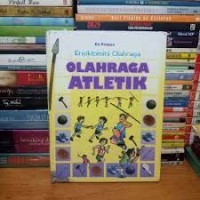Image of Ensiklomini Olahraga Atletik