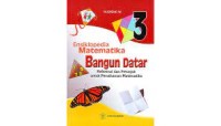 Image of Ensiklopedia Matematika Bangun Datar 3