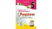 Image of Ensiklopedia Matematika Pengukuran 5