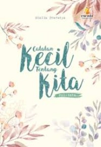 Image of Air Meluap Timbullah Bencana