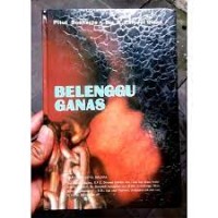 Image of Belenggu Ganas
