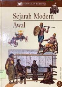 Image of Sejarah Modern Awal 3