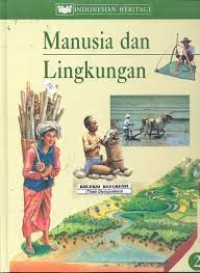 Image of Manusia dan Lingkungan 2