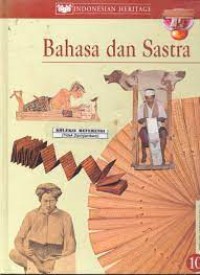 Image of Bahasa dan Sastra 10