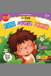 Image of Fino Gatal - Gatal