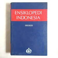 Image of Ensiklopedi Indonesia 1