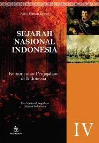 Image of Sejarah Nasional Indonesia (Kemunculan Penjajahan di Indonesia) 4