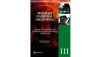 Image of Sejarah Nasional Indonesia (Zaman Pertumbuhan dan Perkembangan Kerajaan Islam Di Indonesia) 3