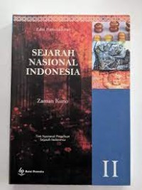 Image of Sejarah Nasional Indonesia (Zaman Kuno) 2