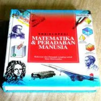 Image of Ensiklopedi Matematika dan Peradaban Manusia