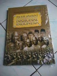 Image of Seri Ensiklopedia Ilmu Pengetahuan Sosial : Pahlawan Nasional Indonesia