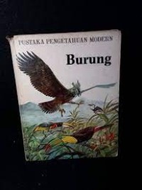 Image of Burung