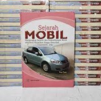 Image of Sejarah Mobil ( Mengungkap Sejarah Dan Perkembangan Mobil dari Awal diciptakan hingga Masa Kini )