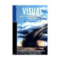 Image of Visual Ilmu Pengetahuan Populer : Memahami iklim dan Lingkungan