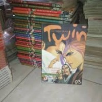 Image of The Impeccable Twins