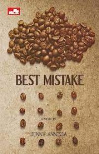 Image of Best Mistake
