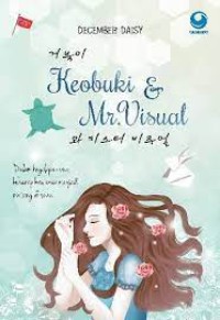 Image of Keobuki dan Mr Visual