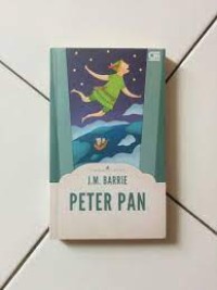 Image of English Classics: Peter Pan