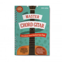 Image of Master Chord Gitar