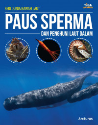 Image of Paus Sperma dan Penghuni Laut Dalam