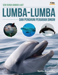 Image of Lumba - Lumba dan Penghuni Perairan Dingin