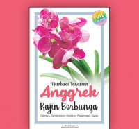 Image of Membuat Tanaman Anggrek Rajin Berbunga