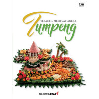 Image of Terampil Membuat Aneka Tumpeng