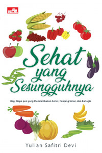 Image of Sehat Yang Sesungguhnya