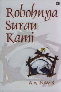 Image of Robohnya Surau Kami